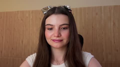 Snapshot of cherryelin chatting on 3, 2, 2025 Lina online show from 3, 2, 2025