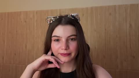 Snapshot of cherryelin chatting on 16, 2, 2025 Lina online show from 16, 2, 2025