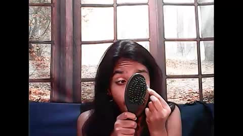 leah online show from 18, 2, 2025