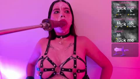 Snapshot of cherryl_blosom_ chatting on 23, 2, 2025 Cherryl online show from 23, 2, 2025