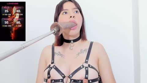 Snapshot of cherryl_blosom_ chatting on 26, 2, 2025 Cherryl online show from 26, 2, 2025