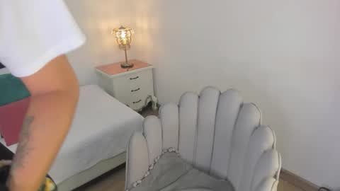 Cherry online show from 19, 10, 2025