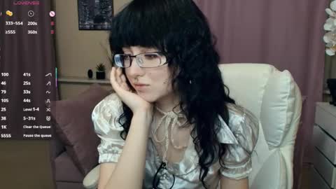 Isabel online show from 13, 5, 2026