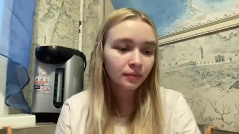 Snapshot of cherryleija chatting on 3, 6, 2026 Lei online show from 3, 6, 2026