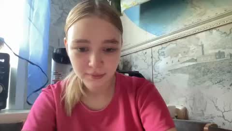 Snapshot of cherryleija chatting on 16, 6, 2026 Lei online show from 16, 6, 2026