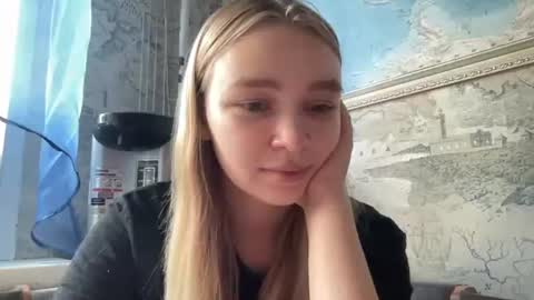 Snapshot of cherryleija chatting on 18, 6, 2026 Lei online show from 18, 6, 2026