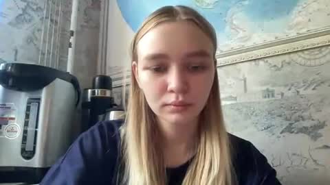 Snapshot of cherryleija chatting on 23, 6, 2026 Lei online show from 23, 6, 2026