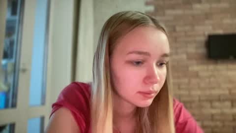 Snapshot of cherryleija chatting on 9, 7, 2026 Lei online show from 9, 7, 2026