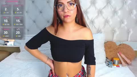 Cherry  online show from 1, 4, 2026