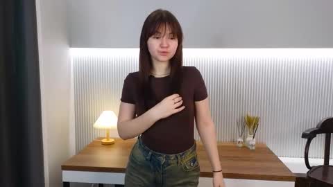 Eva online show from 23, 3, 2026