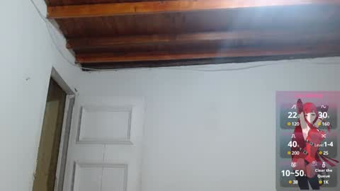 Cherry Lugosi online show from 23, 12, 2024