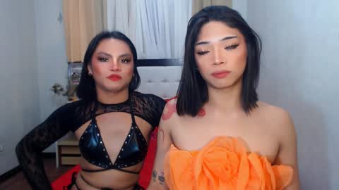 cherrymaegray online show from 15, 12, 2024