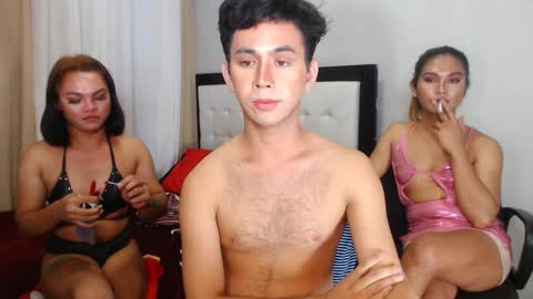 cherrymaegray online show from 4, 2, 2025