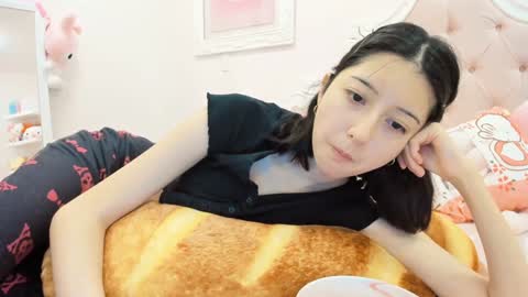 Snapshot of cherrymafer666 chatting on 17, 12, 2024 cherrycute666 online show from 17, 12, 2024