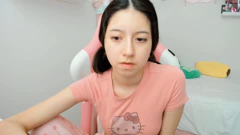 Snapshot of cherrymafer666 chatting on 23, 1, 2025 cherrycute666 online show from 23, 1, 2025
