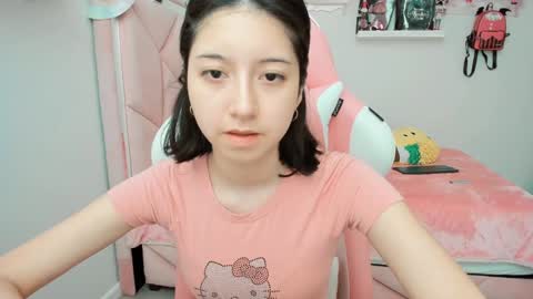 Snapshot of cherrymafer666 chatting on 8, 2, 2025 cherrycute666 online show from 8, 2, 2025