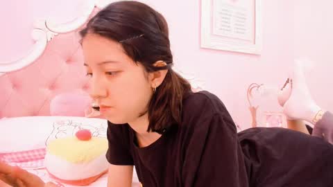 Snapshot of cherrymafer666 chatting on 9, 2, 2025 cherrycute666 online show from 9, 2, 2025