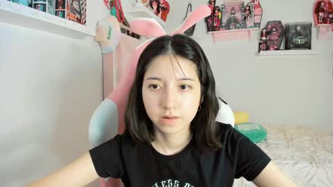 Snapshot of cherrymafer666 chatting on 14, 2, 2025 cherrycute666 online show from 14, 2, 2025