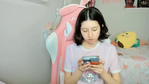 cherrycute666 online show from 13, 10, 2025