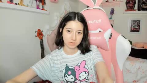 cherrycute666 online show from 19, 3, 2026