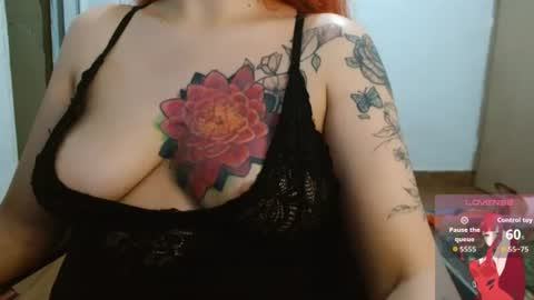 Snapshot of cherrymermaid chatting on 13, 6, 2026 Cherry Mermaid online show from 13, 6, 2026