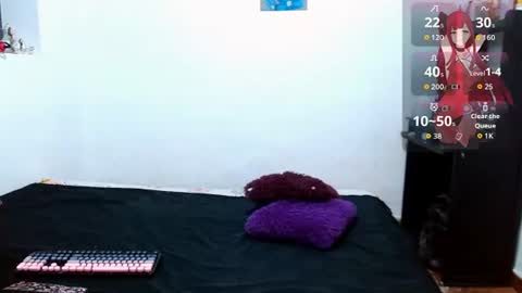 Snapshot of cherrymermaid chatting on 30, 7, 2026 Cherry Mermaid online show from 30, 7, 2026