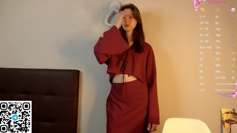 Loise online show from 5, 12, 2025