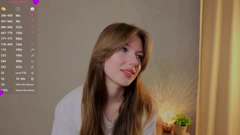 Loise online show from 5, 2, 2026