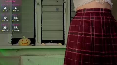 Lysia online show from 23, 10, 2025