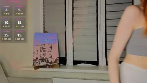 Lysia online show from 15, 11, 2025