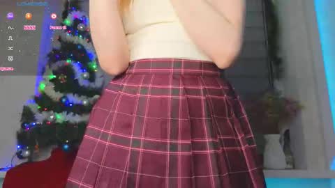 Lysia online show from 21, 12, 2025