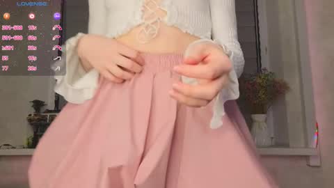 Lysia online show from 17, 2, 2026