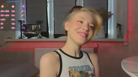 Lysia online show from 8, 4, 2026