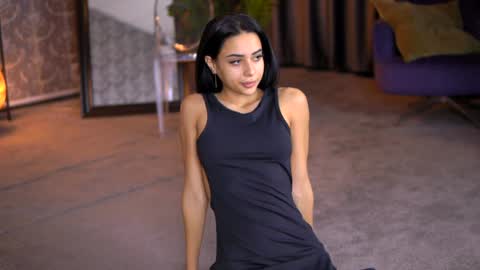Snapshot of cherryselena chatting on 27, 1, 2025 Selena online show from 27, 1, 2025