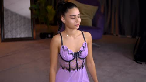 Snapshot of cherryselena chatting on 6, 2, 2025 Selena online show from 6, 2, 2025