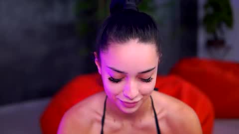 Snapshot of cherryselena chatting on 28, 9, 2025 Selena online show from 28, 9, 2025
