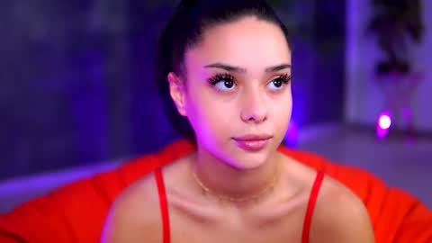 Snapshot of cherryselena chatting on 29, 9, 2025 Selena online show from 29, 9, 2025