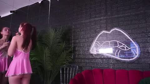 cherrysinn online show from 7, 11, 2025