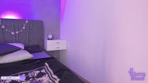 Cherry online show from 1, 10, 2025