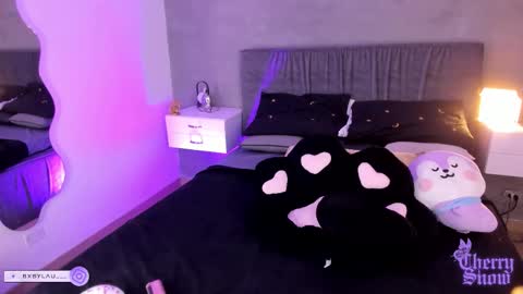 Cherry online show from 1, 2, 2026