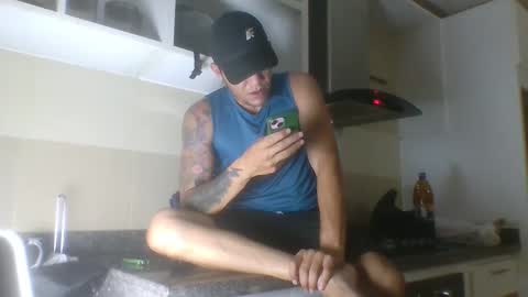 Snapshot of cherryvibes69 chatting on 6, 2, 2026 --- online show from 6, 2, 2026