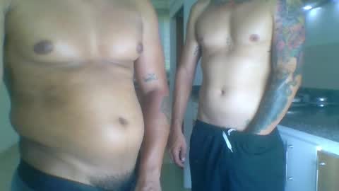 Snapshot of cherryvibes69 chatting on 3, 5, 2026 --- online show from 3, 5, 2026