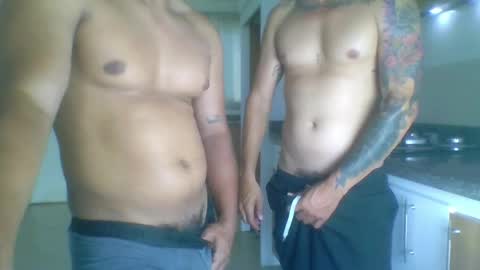 Snapshot of cherryvibes69 chatting on 7, 5, 2026 --- online show from 7, 5, 2026