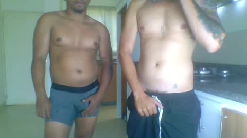 Snapshot of cherryvibes69 chatting on 8, 5, 2026 --- online show from 8, 5, 2026
