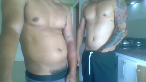 Snapshot of cherryvibes69 chatting on 5, 6, 2026 --- online show from 5, 6, 2026