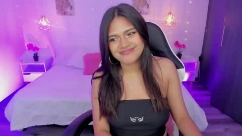 Cherry Vixen online show from 20, 10, 2025