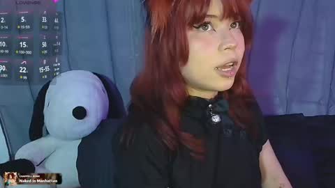 Cherry  online show from 24, 2, 2026