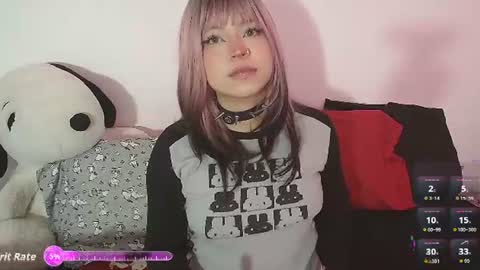 Snapshot of cherrywitchy chatting on 5, 7, 2026 Cherry online show from 5, 7, 2026