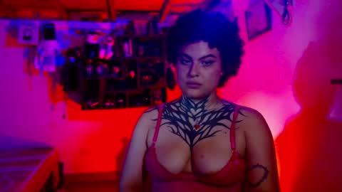 cherrywix online show from 22, 9, 2025