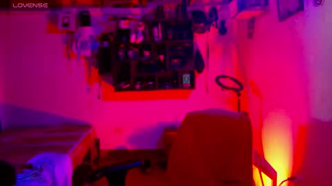 cherrywix online show from 25, 9, 2025